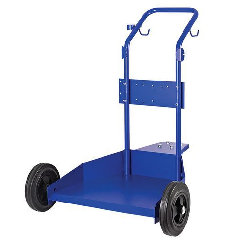 Chariot Pour Tonnelet 200 Kg Démontable