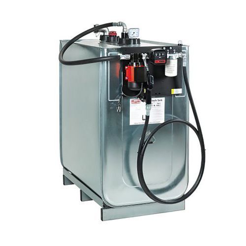 Citerne 1000l 60l/min-230 V