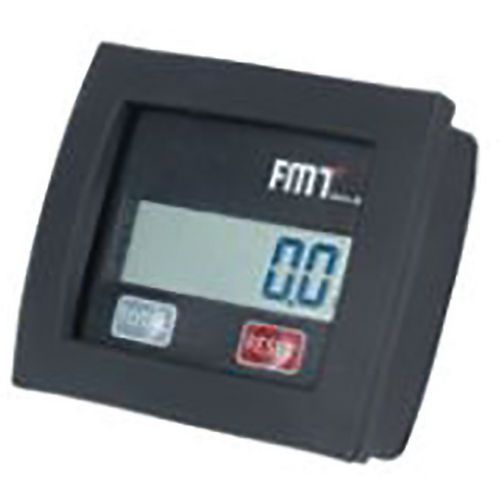 Compteur à Graisse-nef Affichage Digital-0-1000 Cm³/min