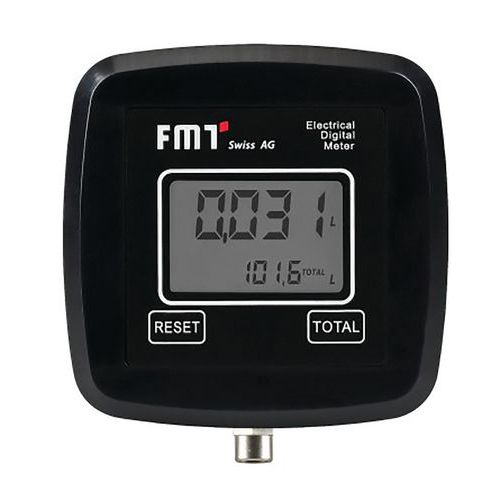 Emetteur D'impulsion-2x G 1 F Avec Affichage