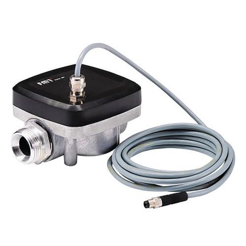 Emetteur D'impulsion-2x G 1 F Compteur à Engrenage Oval