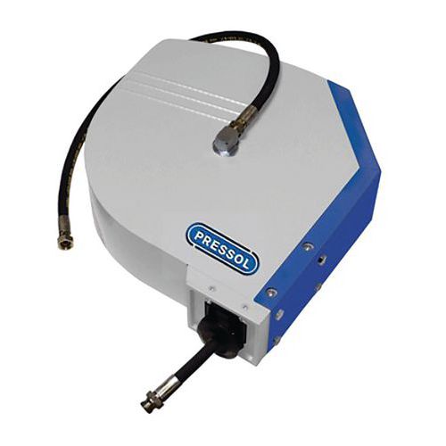 Enrouleur Graisse Gda Wb 400 Bar Dn 6 15 M