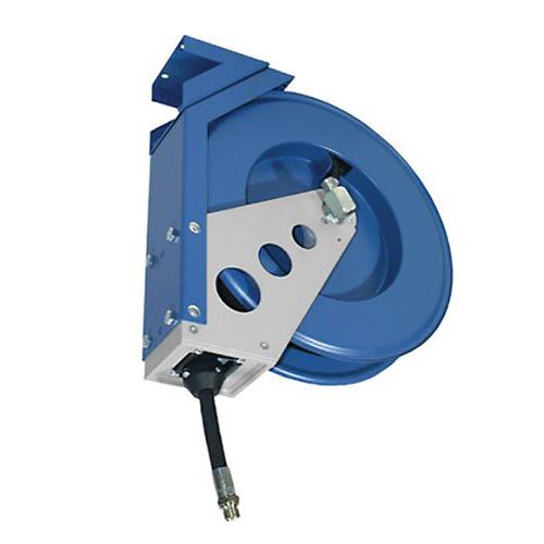 Enrouleur Graisse O D 400 Bar Dn 6 10 M