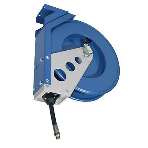 Enrouleur Graisse O D 400 Bar Dn 6 15 M