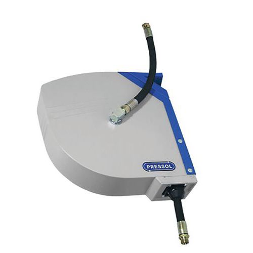 Enrouleur Huile Gda D 120 Bar Dn 12 10 M