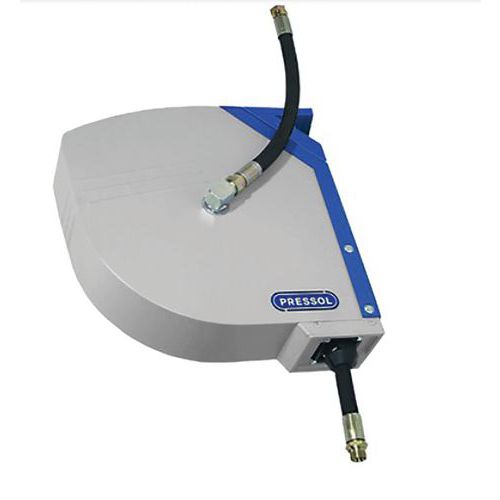 Enrouleur Huile Gda D 120 Bar Dn 12 15 M