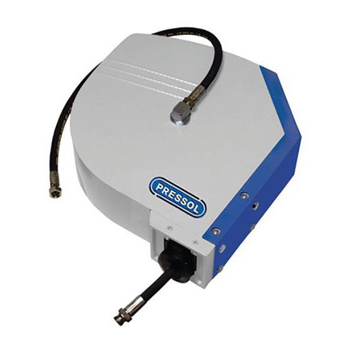 Enrouleur Huile Gda Wb 120 Bar Dn 12 10 M