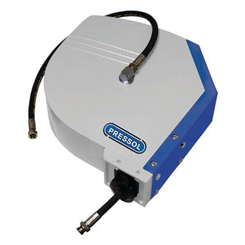 Enrouleur Huile Gda Wb 120 Bar Dn 12 15 M