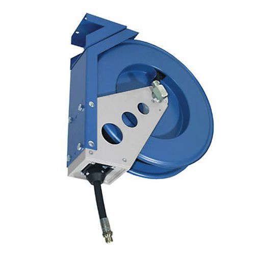 Enrouleur Huile O D 120 Bar Dn 12 10 M