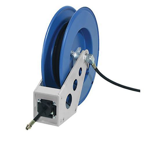 Enrouleur Huile O Wb 120 Bar Dn 12 15 M