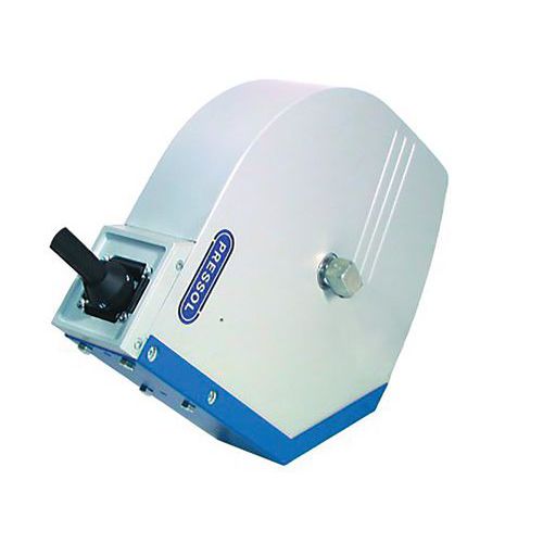 Enrouleur Pour Urée Gda-wb-60 Bar-dn 16-8 M