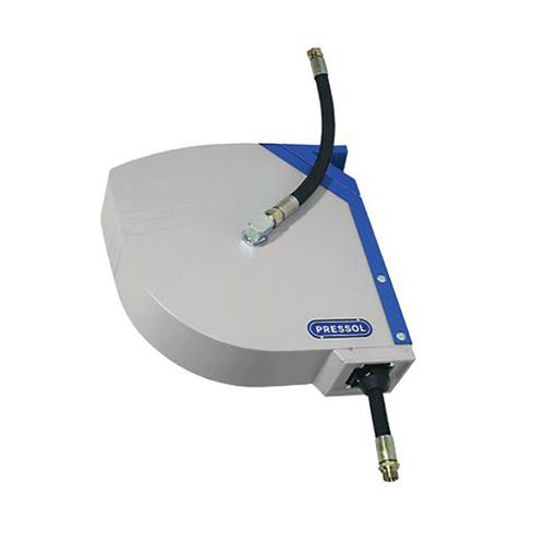 Enrouleur Gda D 60 Bar Dn 16 8 M