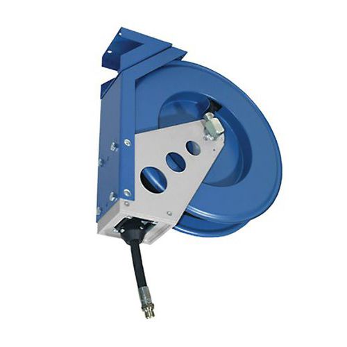 Enrouleur O D 60 Bar Dn 16 8 M