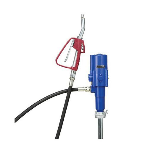 Système Pneumatique Pour Citerne Sans Compteur - Canne 1500 Mm