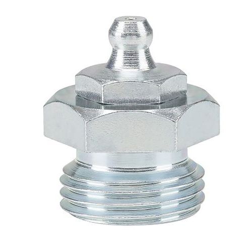 Graisseur Hydraulic H1 Droit G 1/2-vz-sk-sw 22