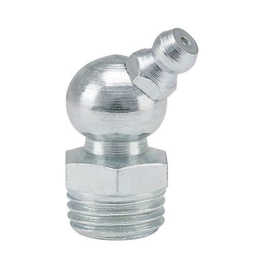 Graisseur Hydraulic H2 45° 1/4 Npt-vz-sk-sw 14
