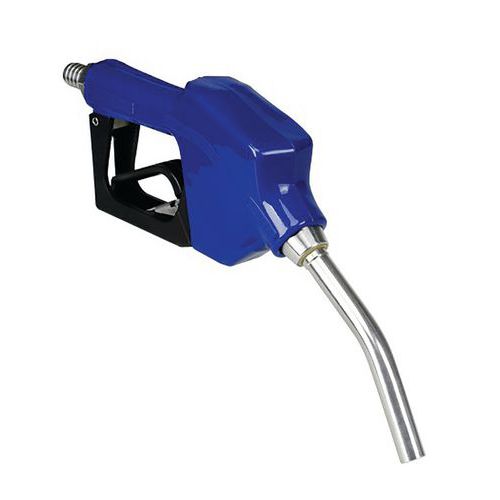 Pistolet Automatique Urée G 3/4 F-60 L/min-inox Avec Raccord