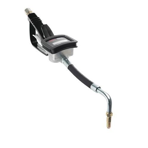 Poignée Compteur 0-30l/min