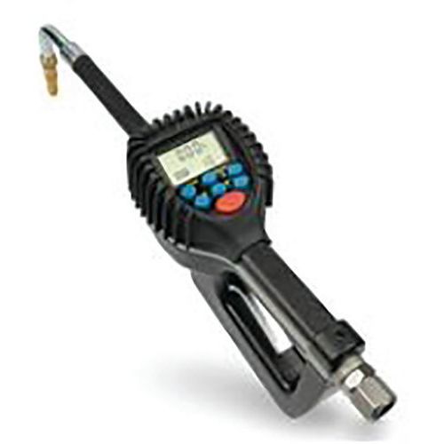 Poignée Compteur Digital Engrenage Oval Nef Piusi