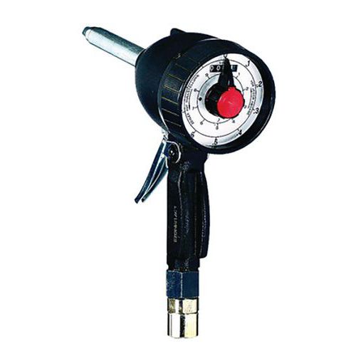 Poignée Compteur Mécanique Sans Prédétermination Mécanique