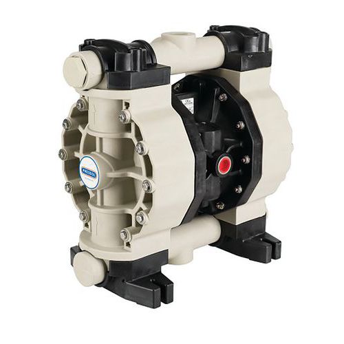 Pompe à Membranes Pneumatique 170 I/min