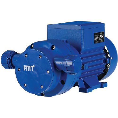 Pompe Élec. à Membrane Urée 14 L/min-230 V-1~ac-50 Hz