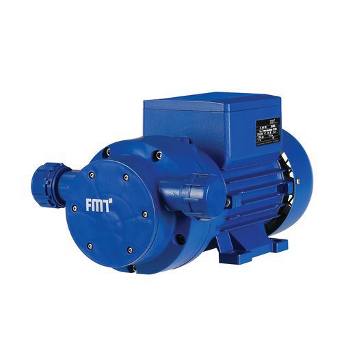 Pompe Élec. à Membrane Urée 35 L/min-230 V-1~ac-50 Hz