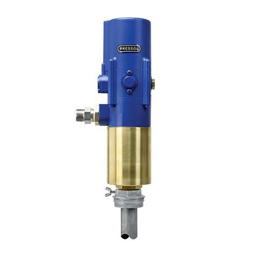 Pompe Pneumatique 1:1 Laiton Nef Srl 860 Fût 200/220 L