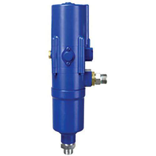 Pompe Pneumatique 1:1 Nef Pour Montage Mural