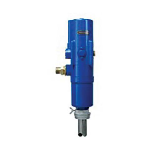 Pompe Pneumatique 1:1 Nef Srl 1200 Montage Sur Citerne