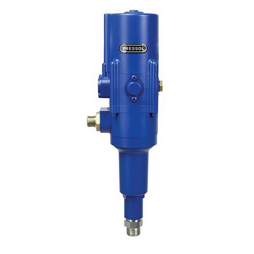 Pompe Pneumatique 5:1 Dw Nef Pour Montage Mural