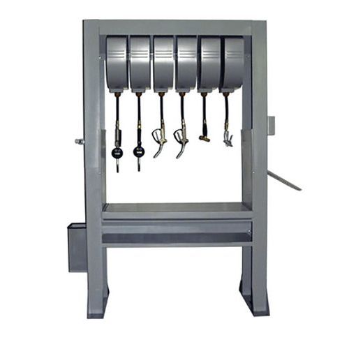 Portique Pour Maximum 6 Enrouleurs