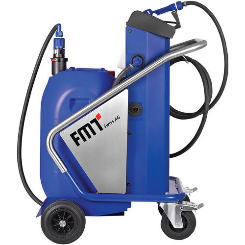 Appareil De Remplissage Système Urée-mobile 6-12/min 230 V