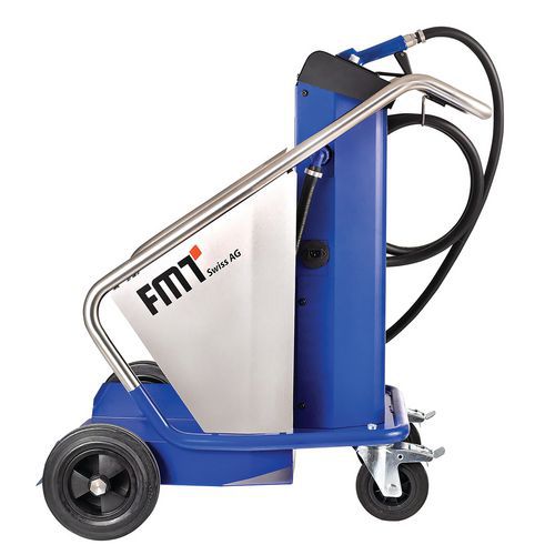 Appareil De Remplissage Système Urée-mobile 10-20l/min 230 V