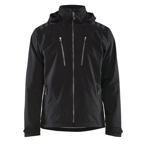 Veste De Travail Blaklader 4749 Noir T. 4xl