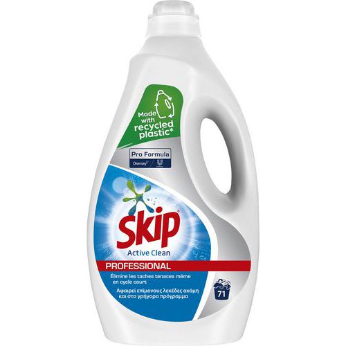 Skip Prof Active Clean 5l