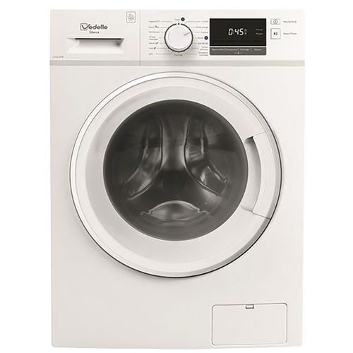 Lave-linge Frontal - Capacité 9 Kg - Vedette - Lfvq194w