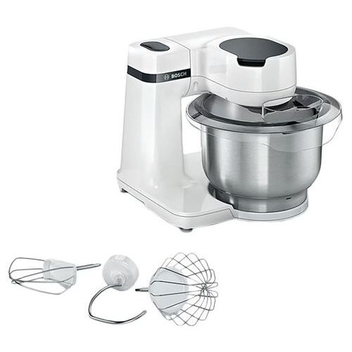 Robot Pâtissier - 3.8 L - Bosch - Mums2ew00