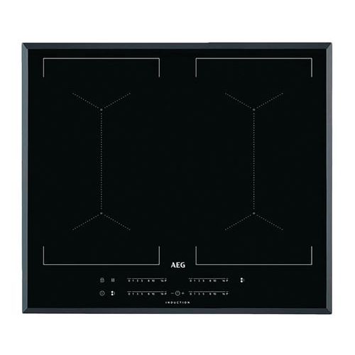 Table De Cuisson Induction - Aeg - Ike64450fb