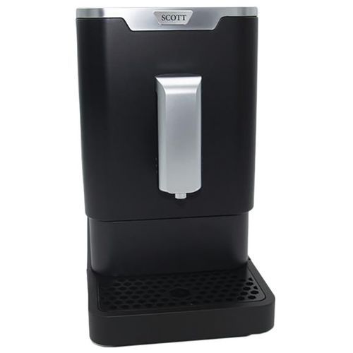 Machine À Café Avec Broyeur - 1470 W - Scott - 20202