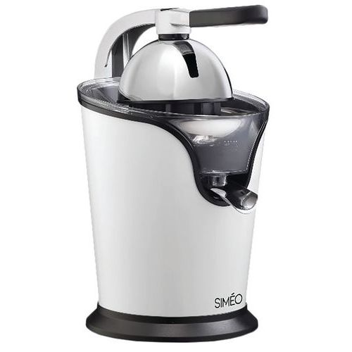 Presse-agrumes Direct Verre - Simeo - Jpa220