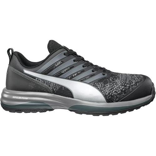 Chaussures Basses Charge S1p Esd Hro Src - Noir - 47