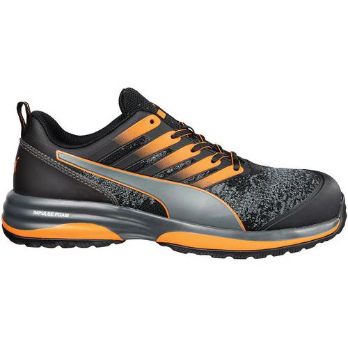 Chaussures Basses Charge S1p Esd Hro Src - Orange - 47