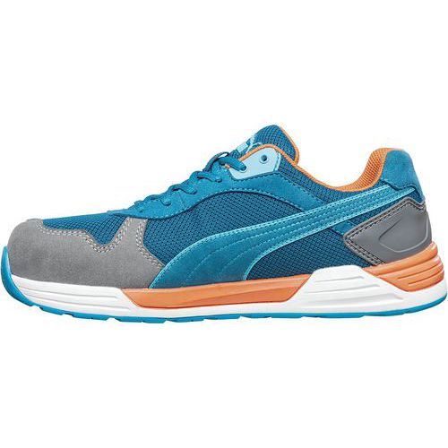 Chaussures De Sécurité Basses Frontside S1p Esd Hro Src 46 - Homme