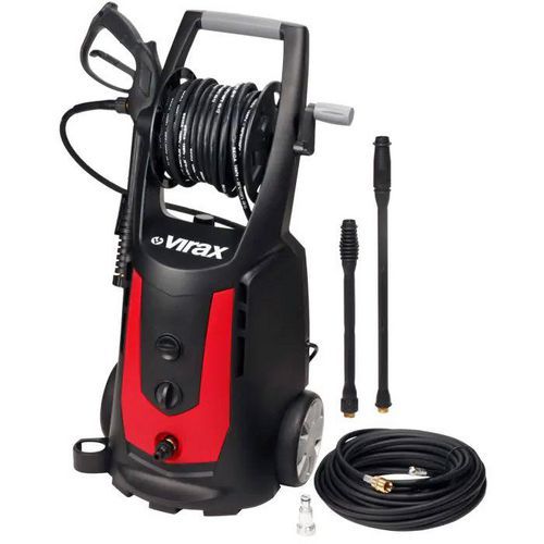 Nettoyeur Déboucheur Haute Pression