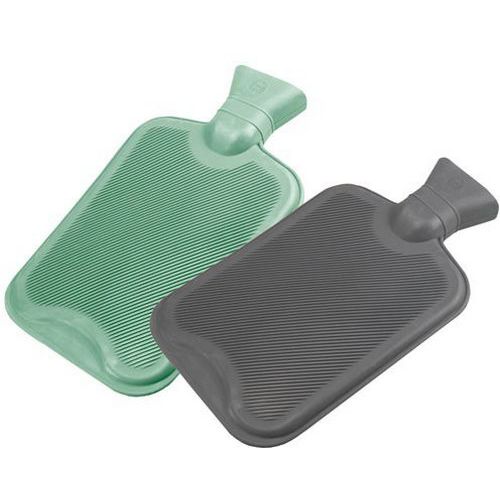 Bouillotte 1.7L - Assortie - Rééducation et Réadaptation - Confort Thermique