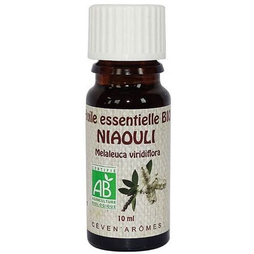 Huile Essentielle Niaouli - 10ml