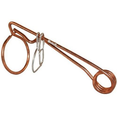 Piège À Taupe Bavière