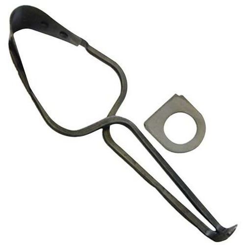 Piège À Taupe Ressort Simple Avec Tente