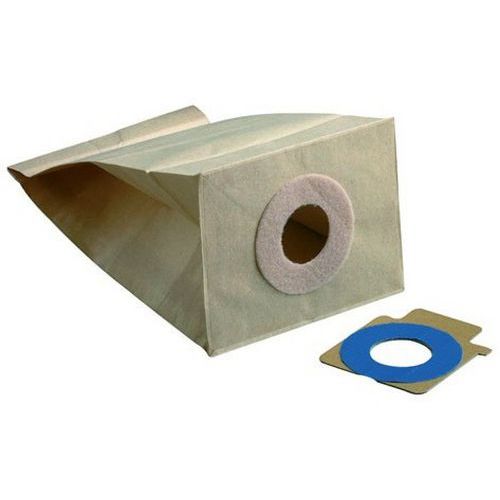 Sac aspirateur universel - Machine de nettoyage - Lot de 2